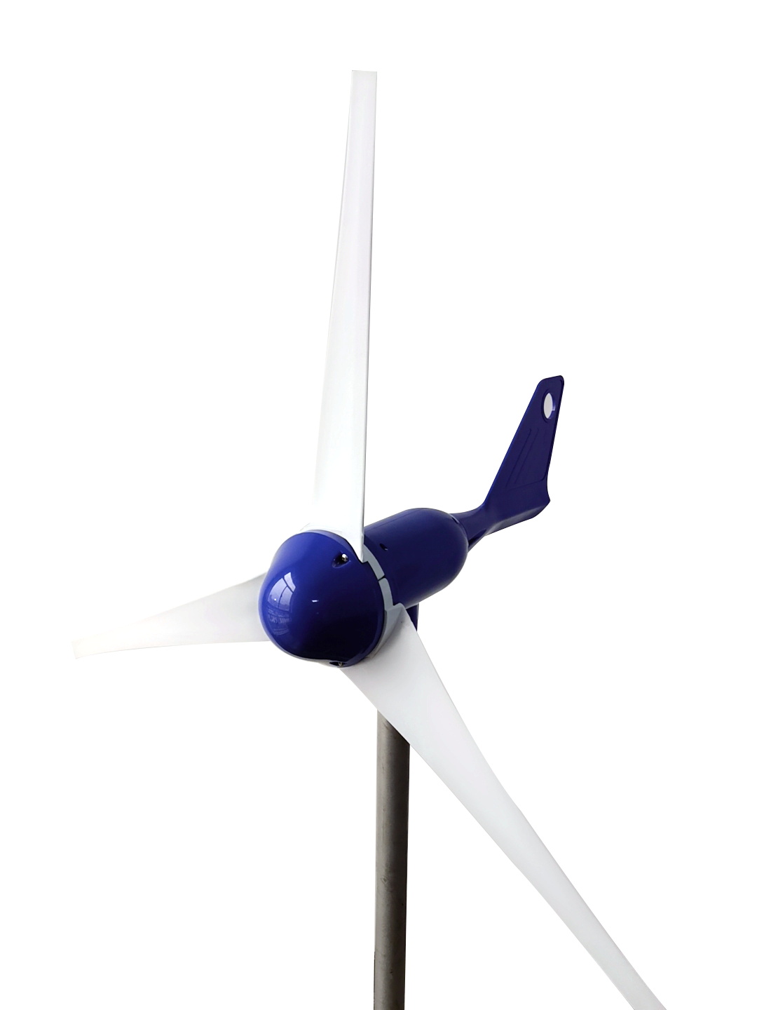 景观型风力发电机300w 3叶